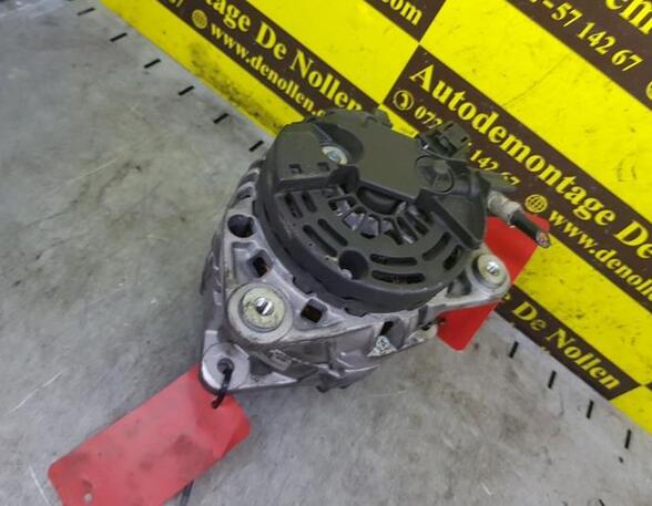 Dynamo (Alternator) FORD FOCUS (DAW, DBW)