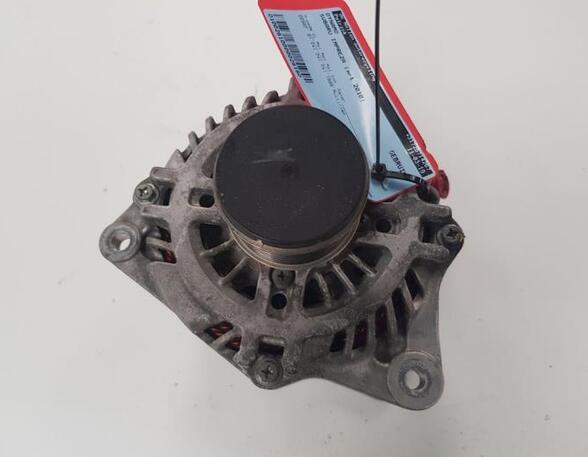 Dynamo (Alternator) SUBARU IMPREZA Hatchback (GR, GH, G3)