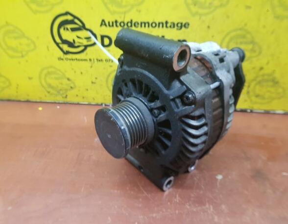 Dynamo (Alternator) PEUGEOT RCZ