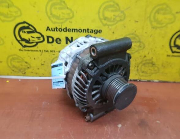 Dynamo (Alternator) PEUGEOT RCZ