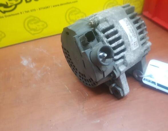 Dynamo (Alternator) PEUGEOT 208 I (CA_, CC_)