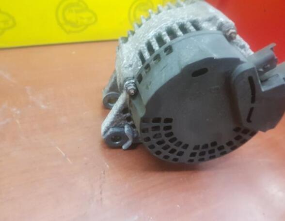 Dynamo (Alternator) PEUGEOT 208 I (CA_, CC_)