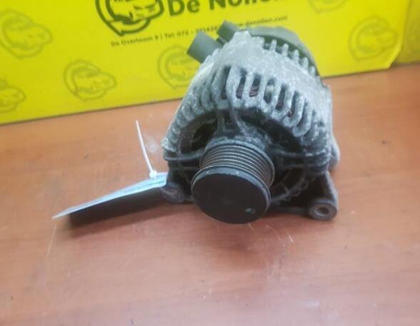 Dynamo (Alternator) PEUGEOT 208 I (CA_, CC_)