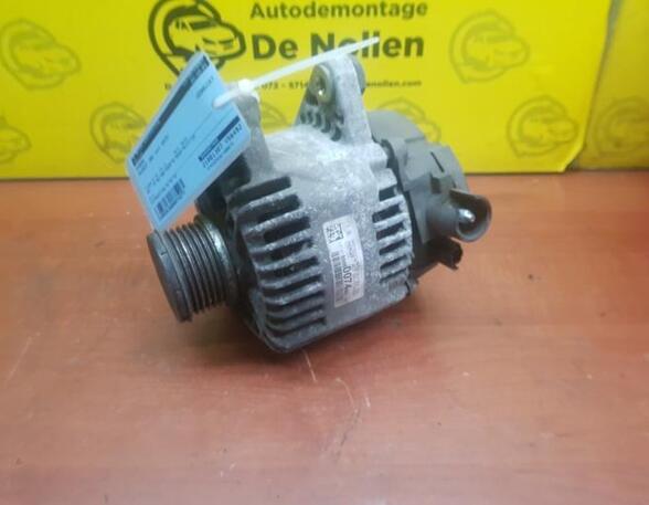 Dynamo (Alternator) PEUGEOT 208 I (CA_, CC_)