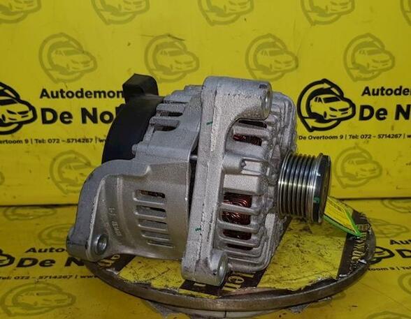 Alternator BMW 3 Gran Turismo (F34)