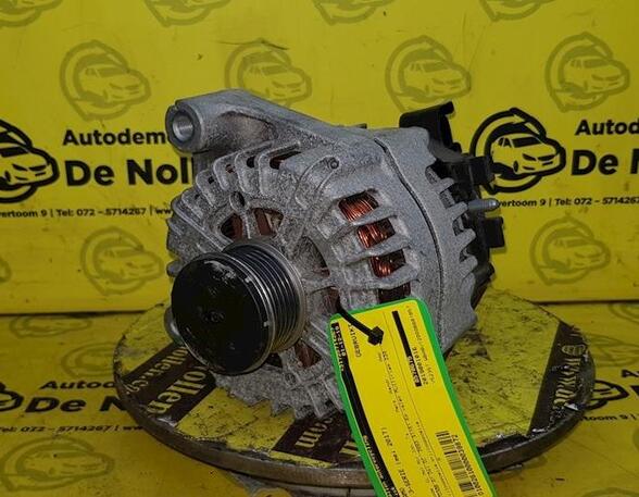 Alternator BMW 3 Gran Turismo (F34)