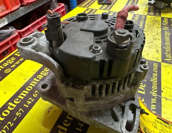 Dynamo (Alternator) RENAULT TWINGO I (C06_)