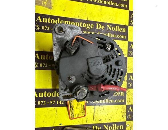 Dynamo (Alternator) RENAULT TWINGO I (C06_)