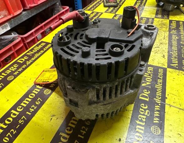 Dynamo (Alternator) RENAULT TWINGO I (C06_)