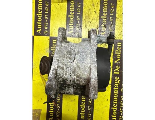 Dynamo (Alternator) SEAT CORDOBA Vario (6K5)