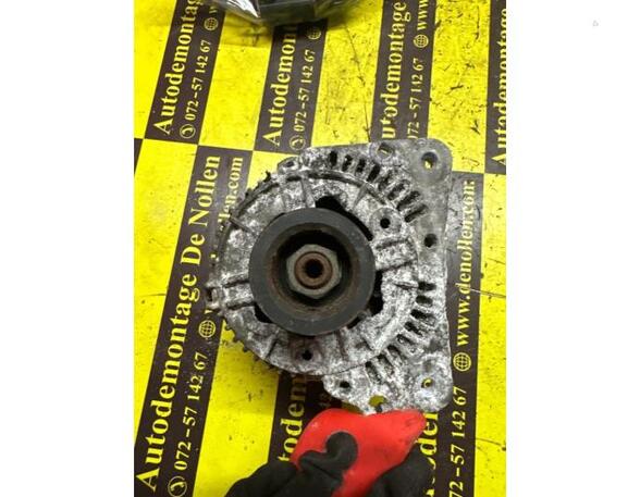 Alternator SEAT CORDOBA Vario (6K5)