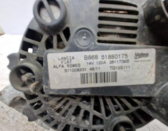 Alternator ALFA ROMEO MITO (955_)