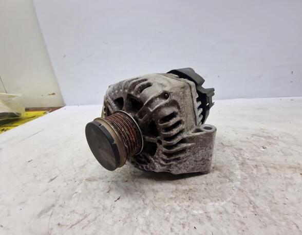 Dynamo (Alternator) ALFA ROMEO MITO (955_)