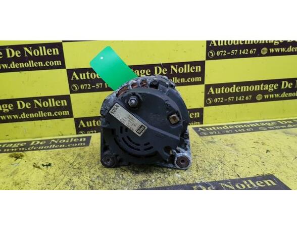 Dynamo (Alternator) RENAULT TRAFIC II Platform/Chassis (EL)