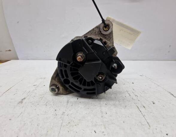 Dynamo (Alternator) FIAT MULTIPLA (186_)