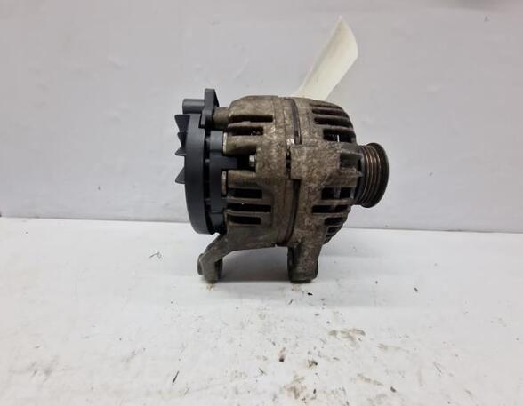 Dynamo (Alternator) FIAT MULTIPLA (186_)