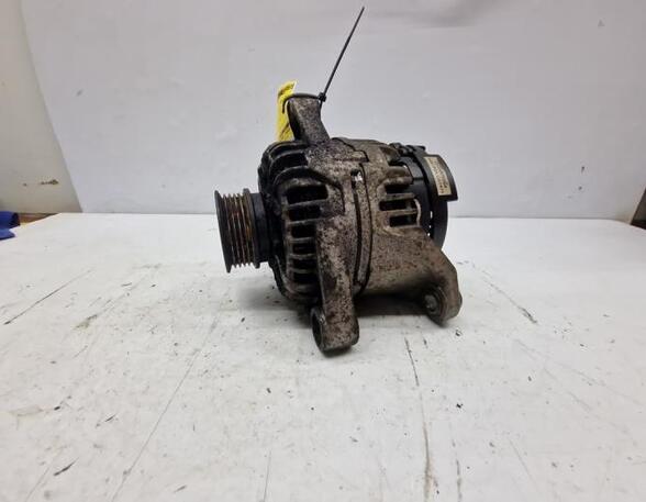 Dynamo (Alternator) FIAT MULTIPLA (186_)