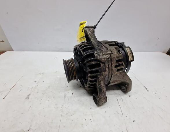 Dynamo (Alternator) FIAT MULTIPLA (186_)