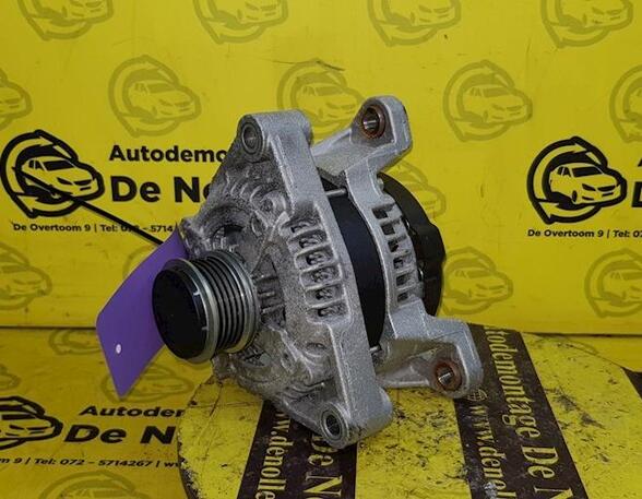 Dynamo (Alternator) OPEL CORSA E (X15)