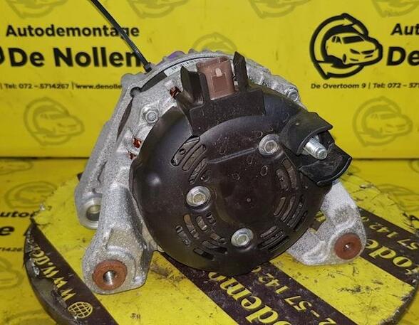 Dynamo (Alternator) OPEL CORSA E (X15)