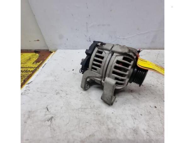 Dynamo (Alternator) RENAULT KANGOO (KC0/1_)