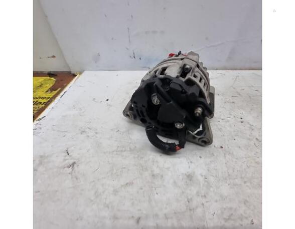 Alternator RENAULT KANGOO (KC0/1_)