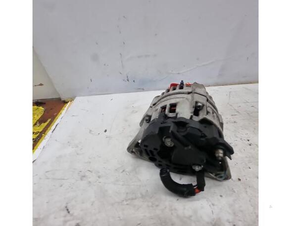 Alternator RENAULT KANGOO (KC0/1_)