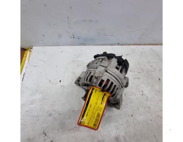 Alternator RENAULT KANGOO (KC0/1_)