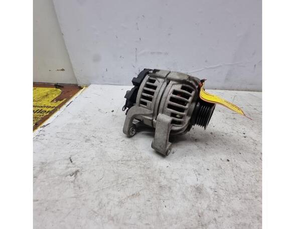 Alternator RENAULT KANGOO (KC0/1_)