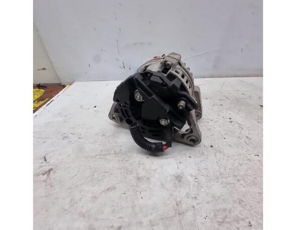 Dynamo (Alternator) RENAULT KANGOO (KC0/1_)