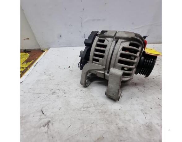 Dynamo (Alternator) RENAULT KANGOO (KC0/1_)