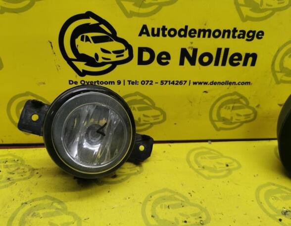 Fog Light NISSAN Micra III (K12)