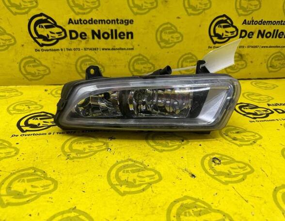 Fog Light VW Polo (6C1, 6R1)