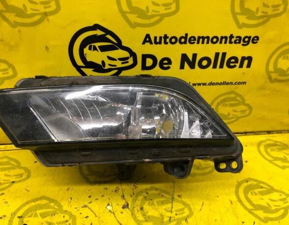 Mistlamp SEAT Ibiza IV (6J5, 6P1), SEAT Ibiza IV Sportcoupe (6J1, 6P5)