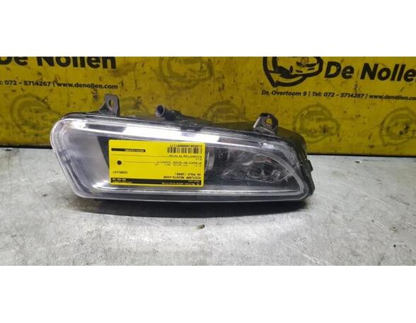 Fog Light VW Polo (6C1, 6R1)