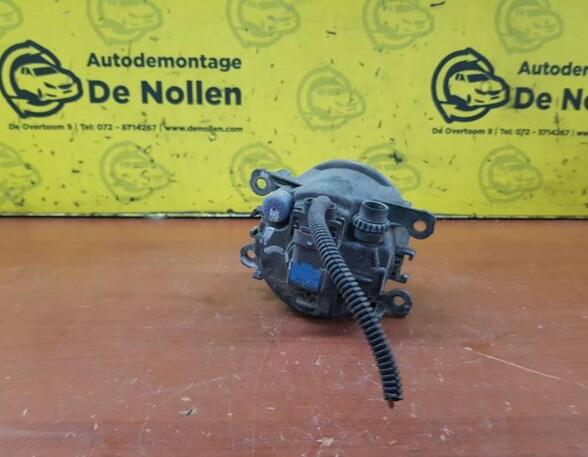 Nebelscheinwerfer links vorne Ford Ranger III TKE 89210094 P15527180