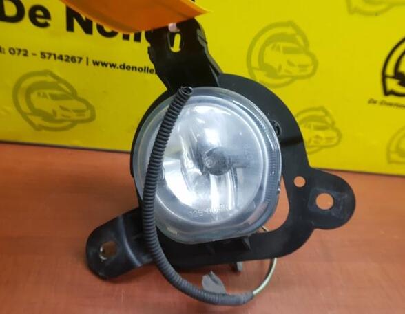 Mistlamp ALFA ROMEO Mito (955)