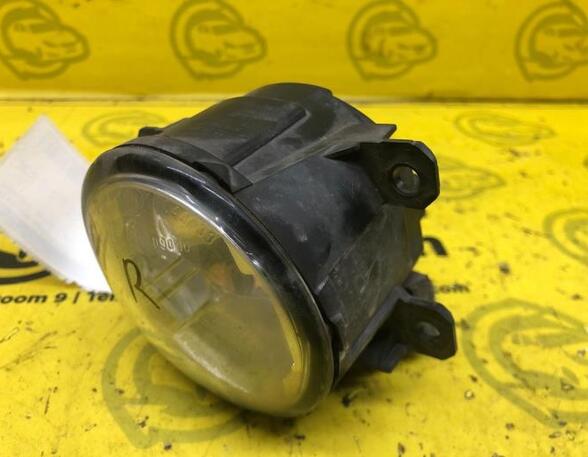 Fog Light PEUGEOT BOXER Van, OPEL MOVANO C Van (U9)