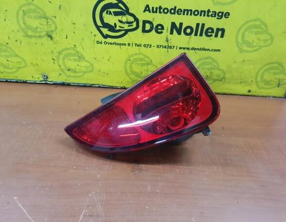 Rear Fog Light RENAULT ESPACE IV (JK0/1_)