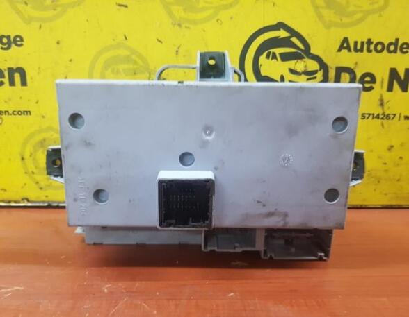 Fuse Box FIAT Punto (188)