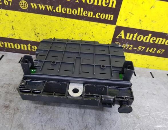 Fuse Box PEUGEOT 307 (3A/C)