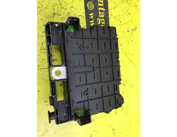 Fuse Box PEUGEOT 307 Break (3E), PEUGEOT 307 SW (3H)