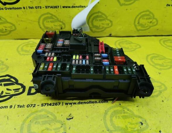 Fuse Box BMW 5er (F10)