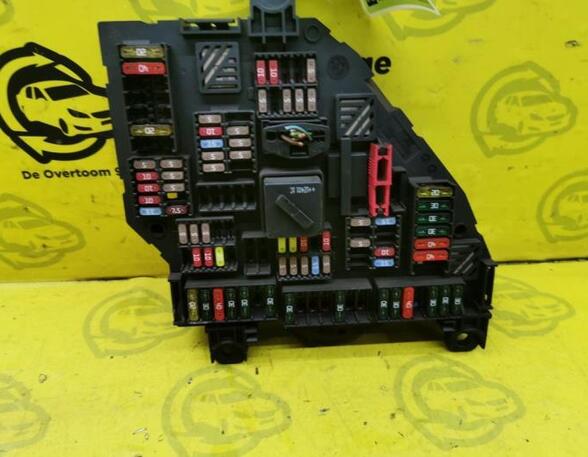 Fuse Box BMW 5er (F10)