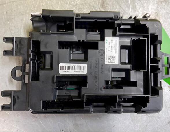 Fuse Box BMW 1er (F20)