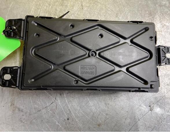 Fuse Box BMW 1er (F20)