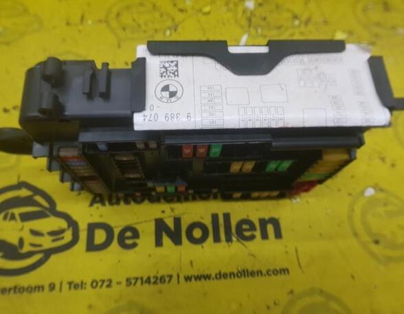 Fuse Box BMW 1er (F20)