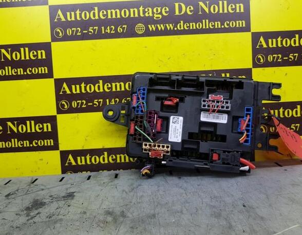 Fuse Box BMW 1er (F21)