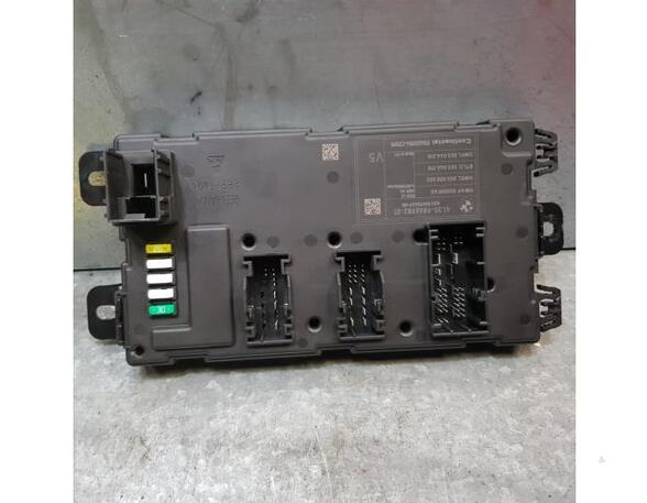 Fuse Box BMW 1er (F21)