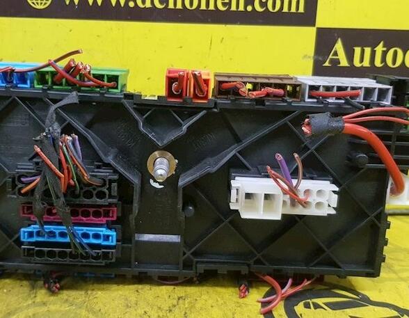 Fuse Box MERCEDES-BENZ SPRINTER 3,5-t Bus (906)